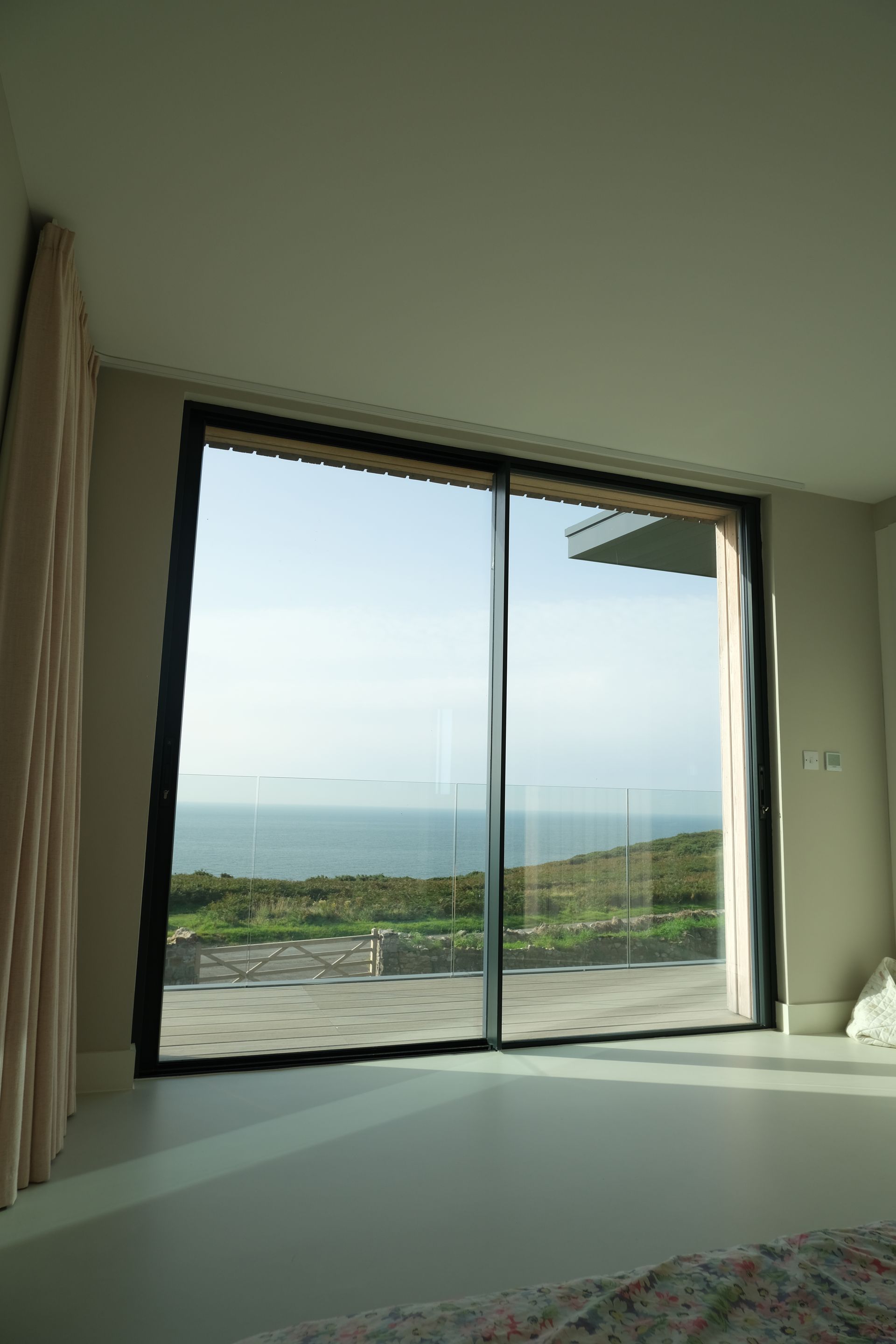 Sliding Doors