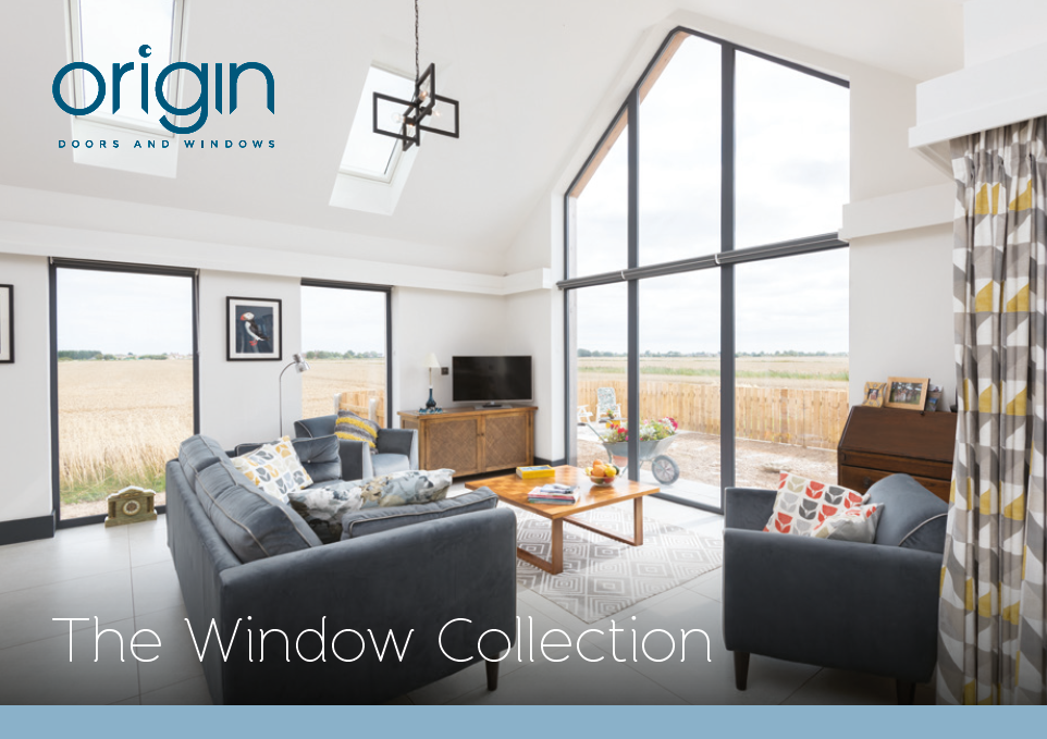 Origin Window Systems