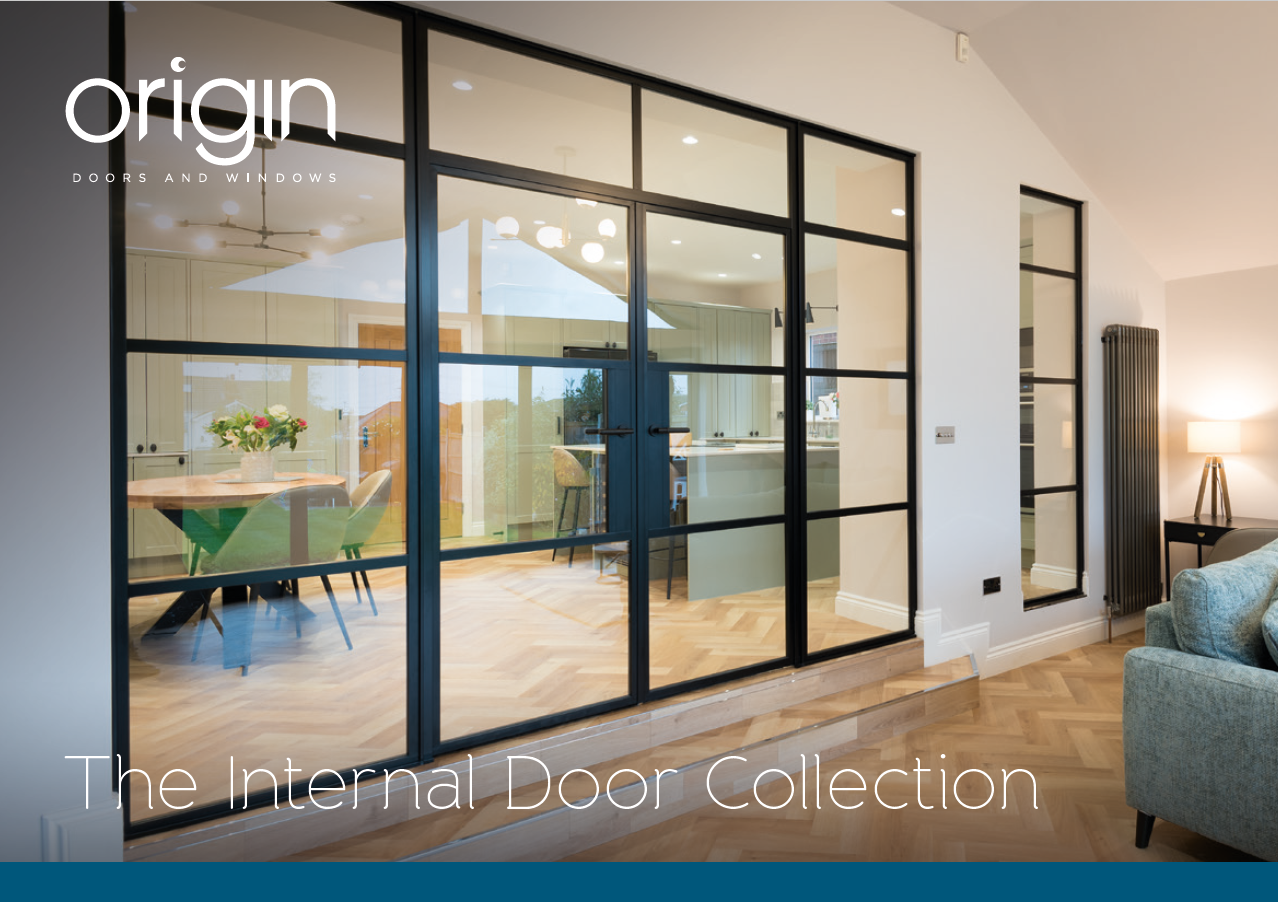 Origin Window Systems