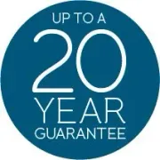 20 Year Guarantee