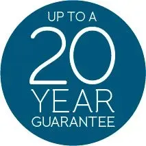 20 Year Guarantee