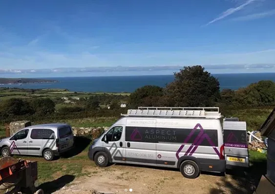 Aspect Aluminium Ltd Vans