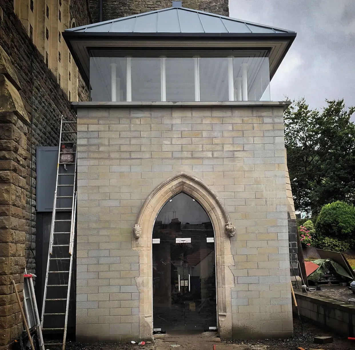 Double  Glazing Units