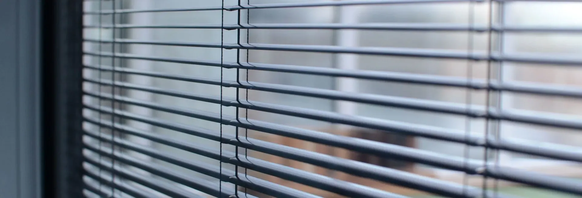 Integral Blinds