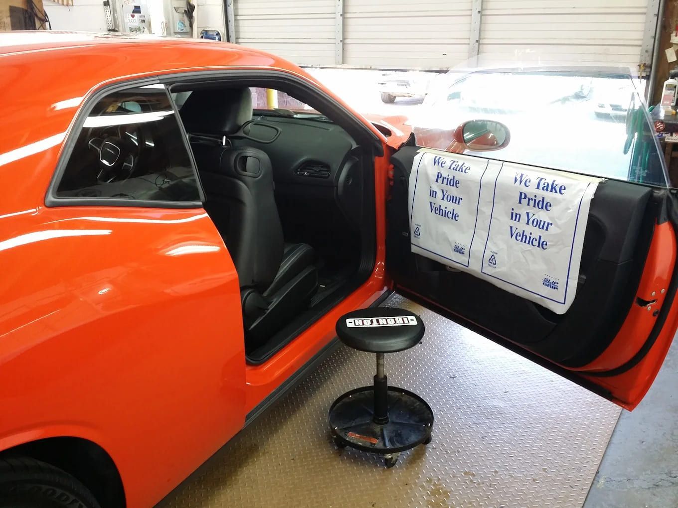 legal car tint Virginia 2025