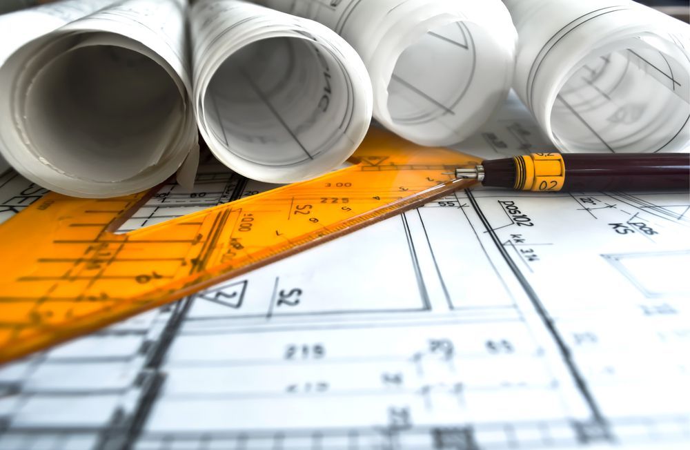 Architect drawings
— Master Lifts Cairns in Cairns, QLD