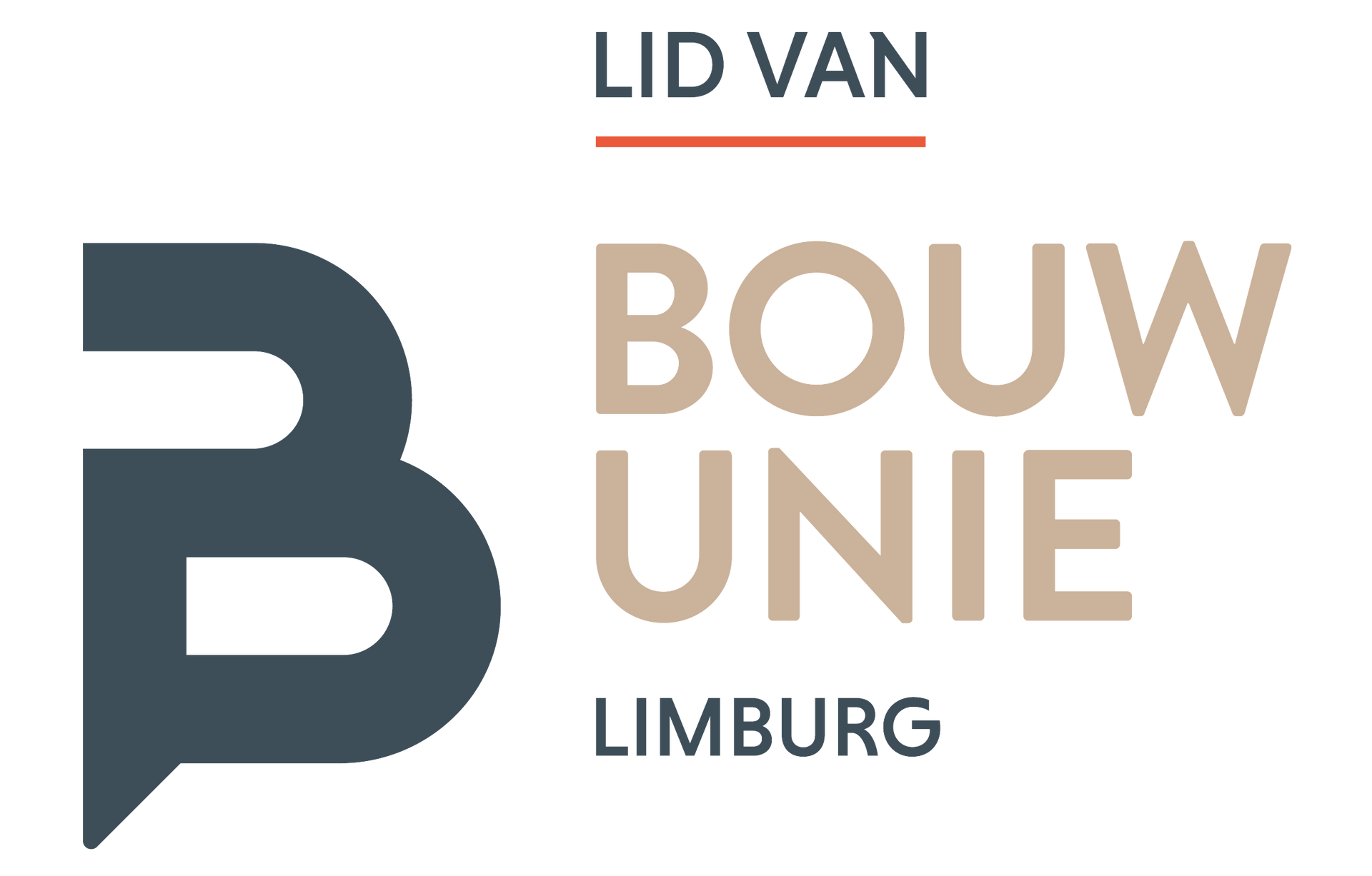 Lid van Bouwunie