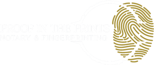 Proof in the Prints
