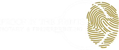 Proof in the Prints
