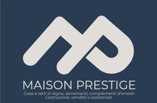 Logo per Maison Prestige: lettere 