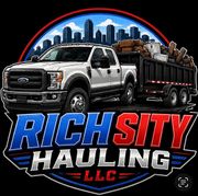 Rich Sity Hauling Llc Rich Sity Hauling Llc
