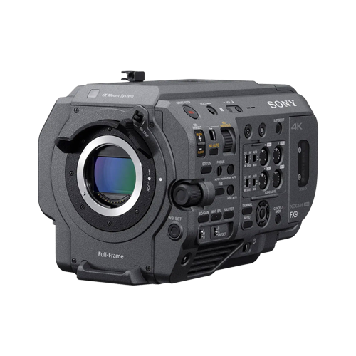 Camcorders image