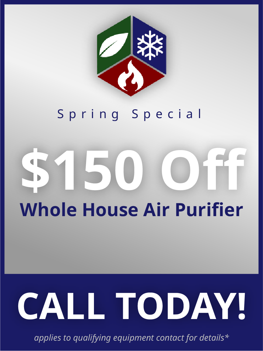 hvac seasonal offer complete air apopka fl