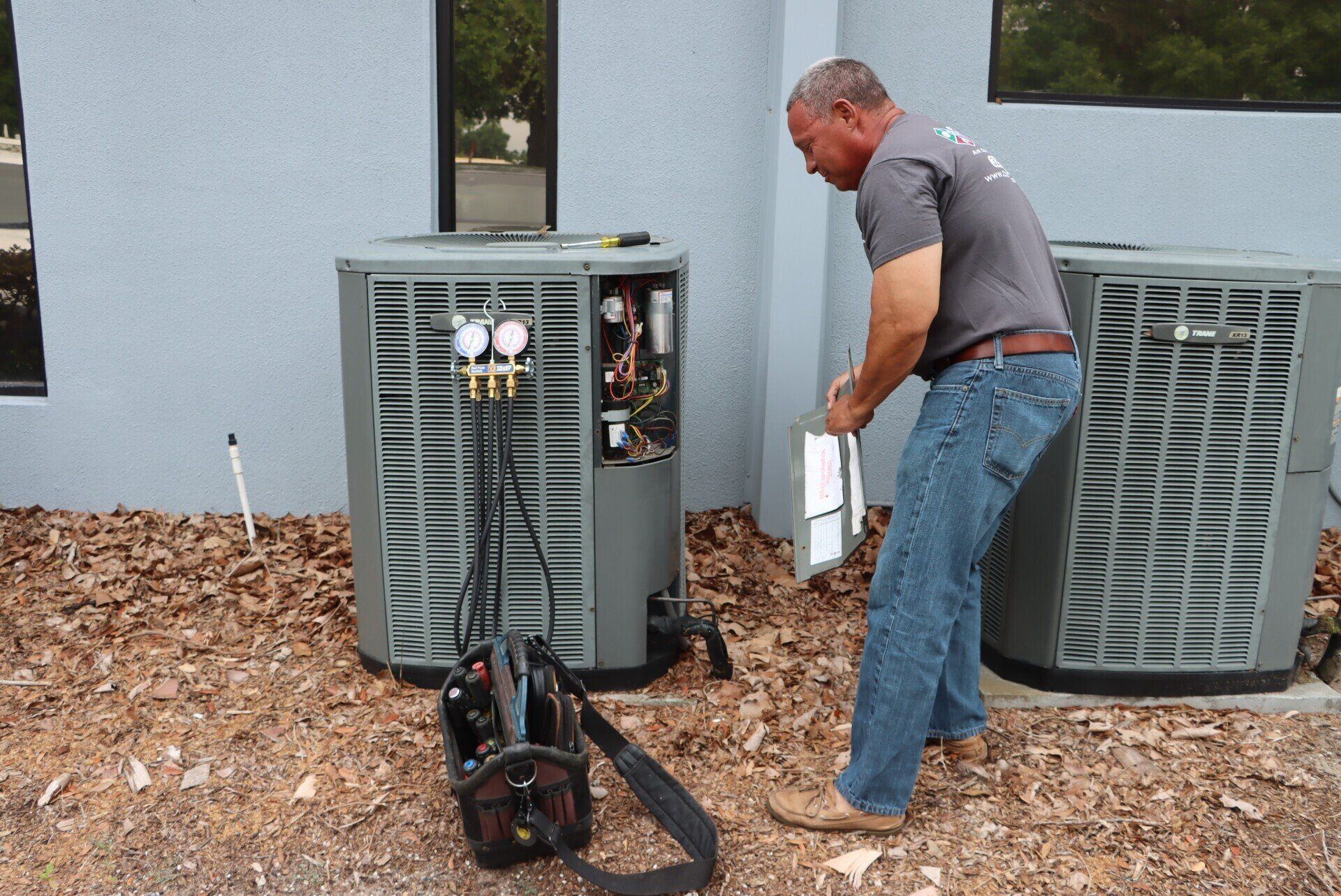 Air Conditioning Repair Apopka FL