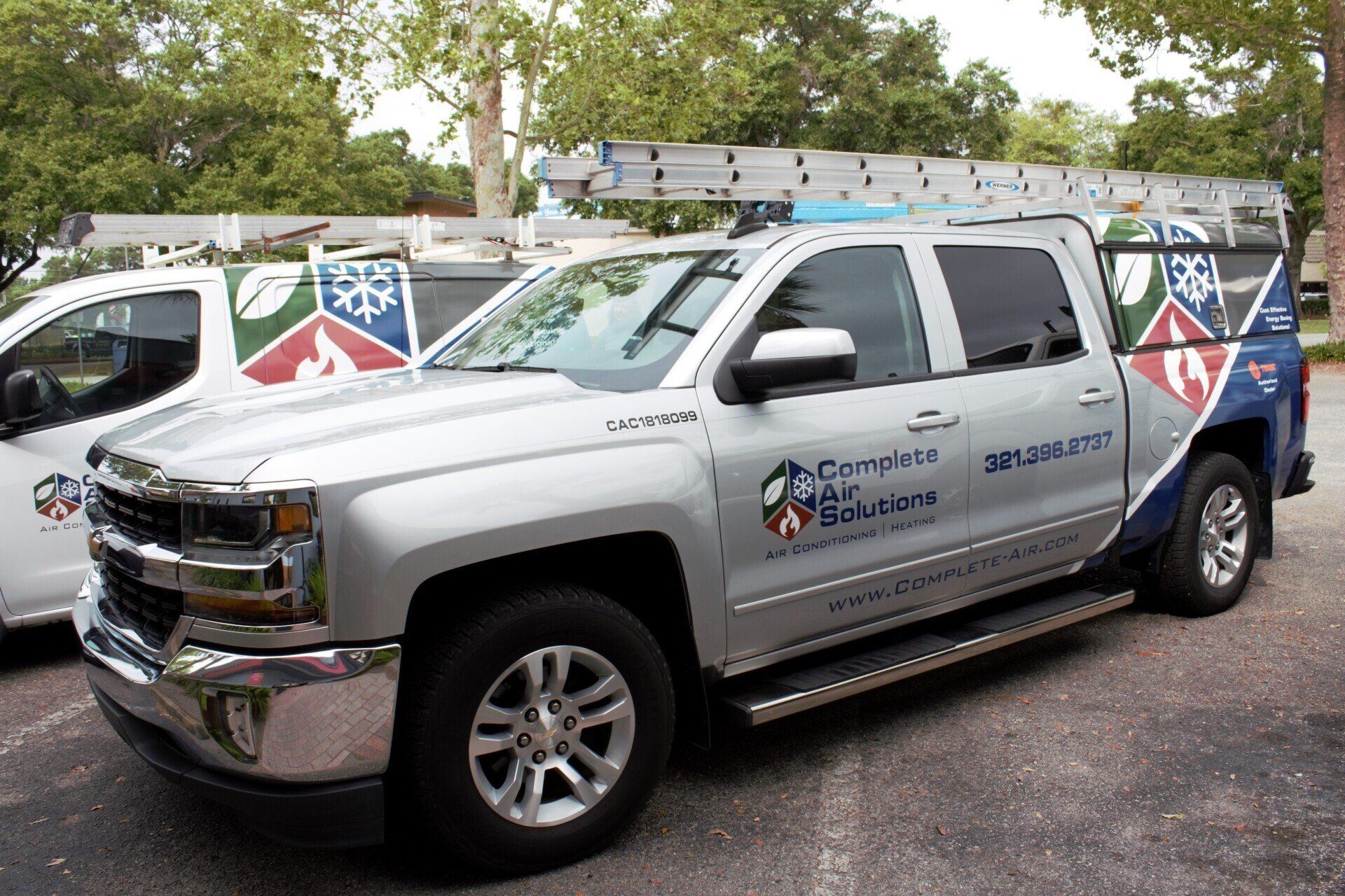 HVAC Services Estimates
