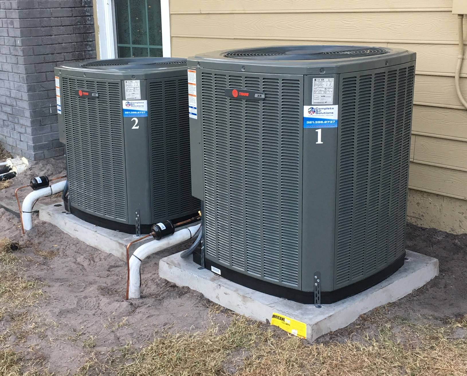 Heat Pump