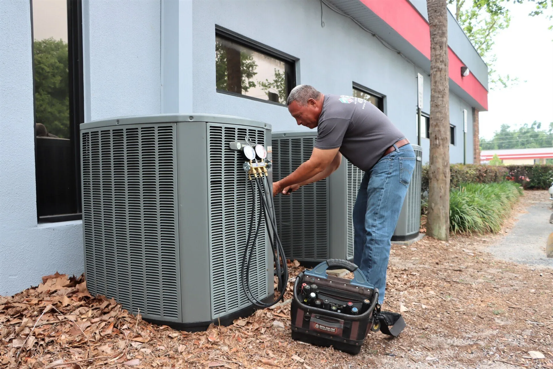 Air Conditioning Service Apopka