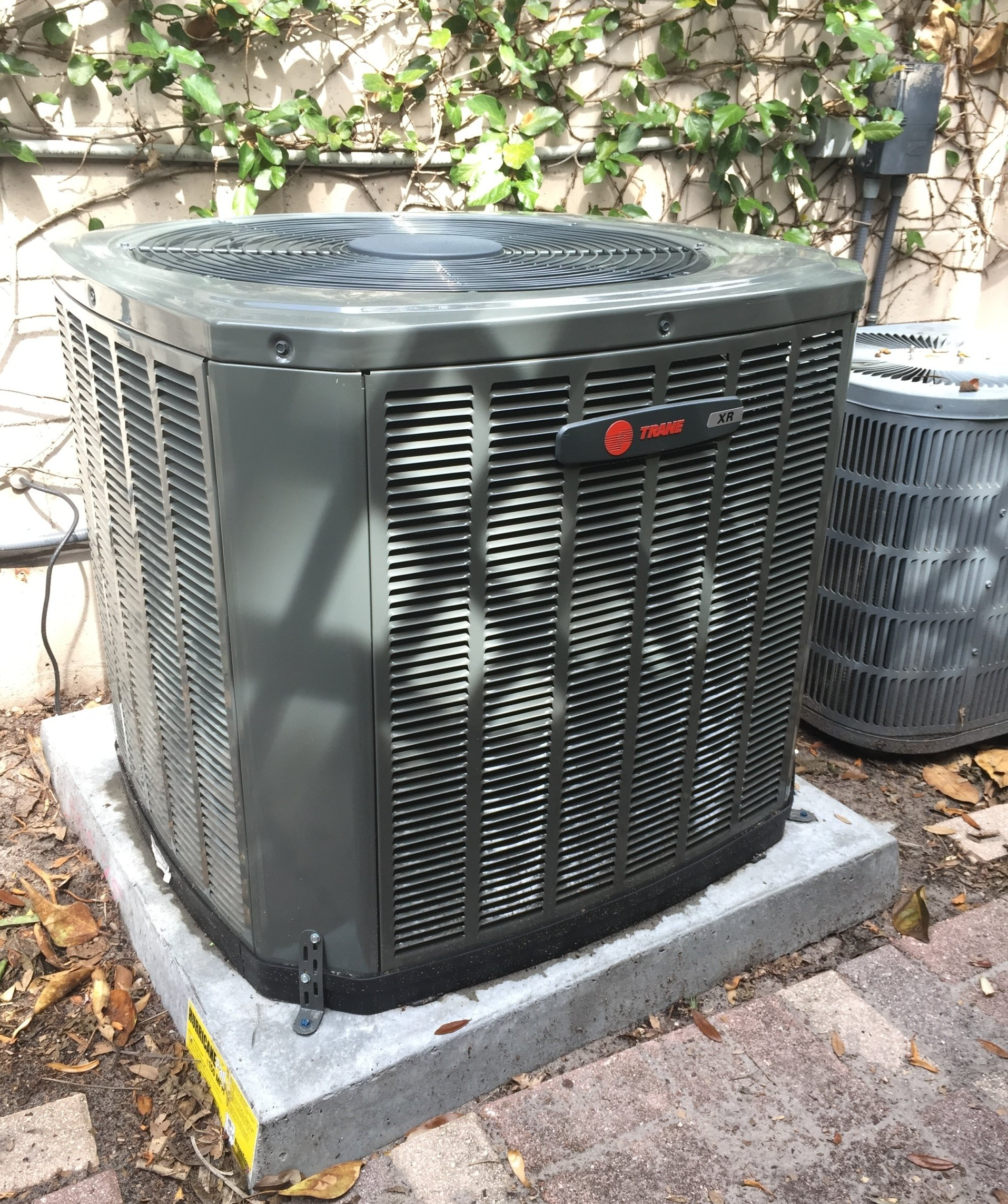 heat pump repair Apopka FL