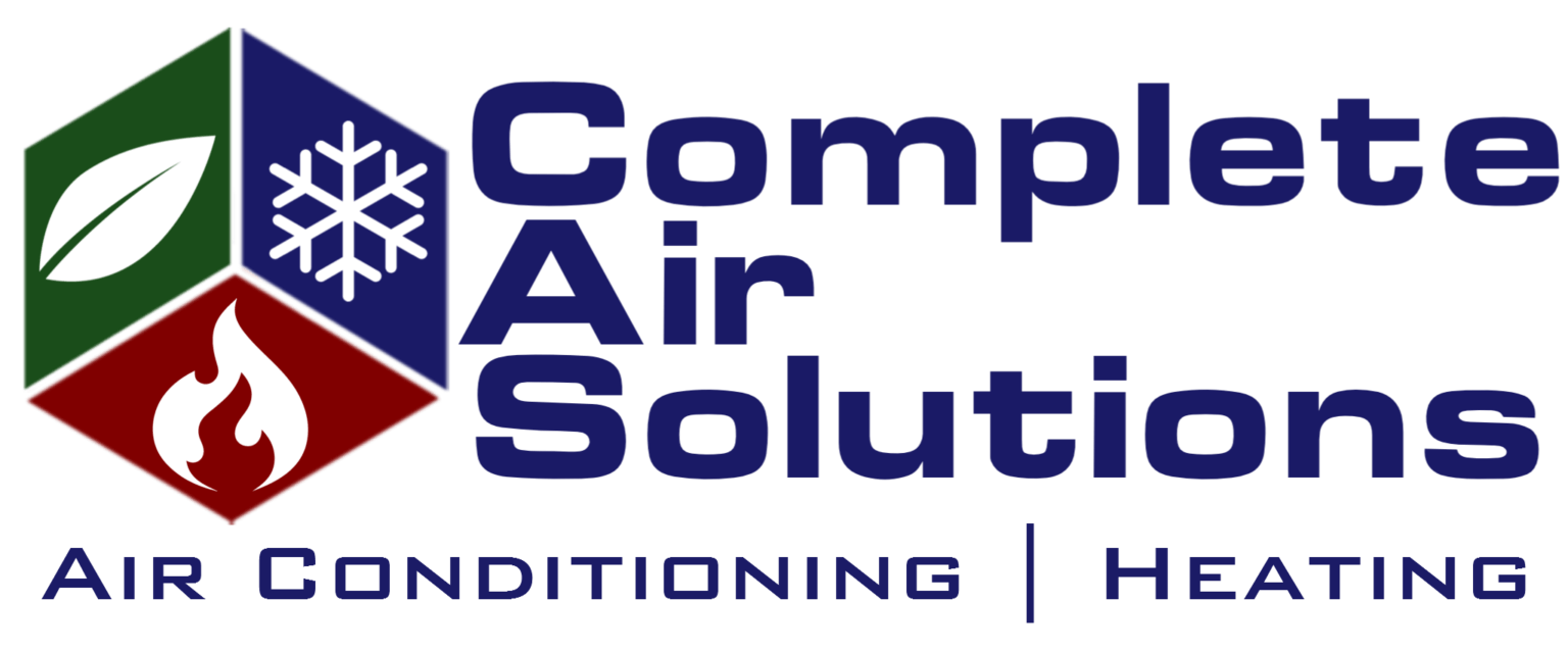 Complete Air Solutions HVAC Services in Apopka, FL
