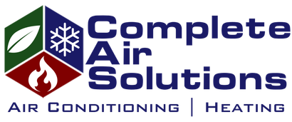Complete Air Solutions HVAC Services in Apopka, FL