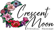Crescent Moon Prenatal Massage