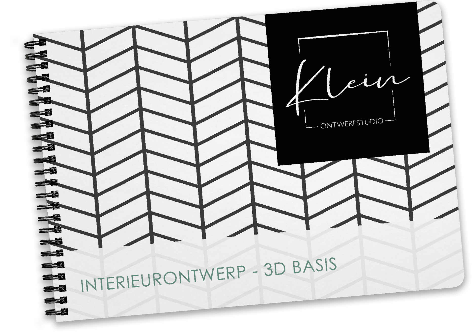 voorbeeld interieurontwerp KOS