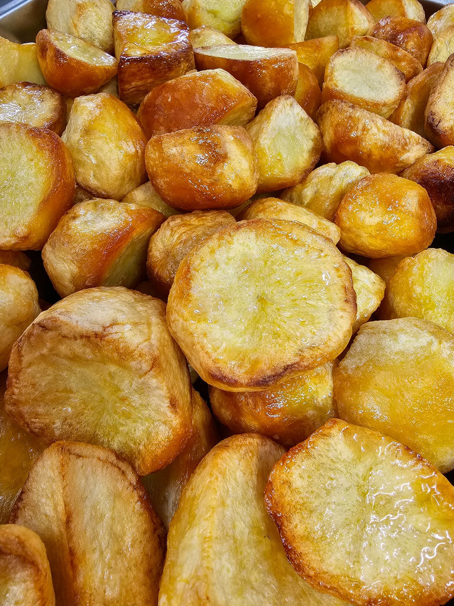 The Leaping Salmon Food and Drink