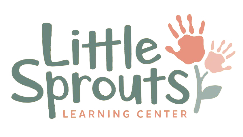 Little Sprouts Learning Center logo