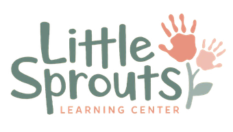 Little Sprouts Learning Center logo