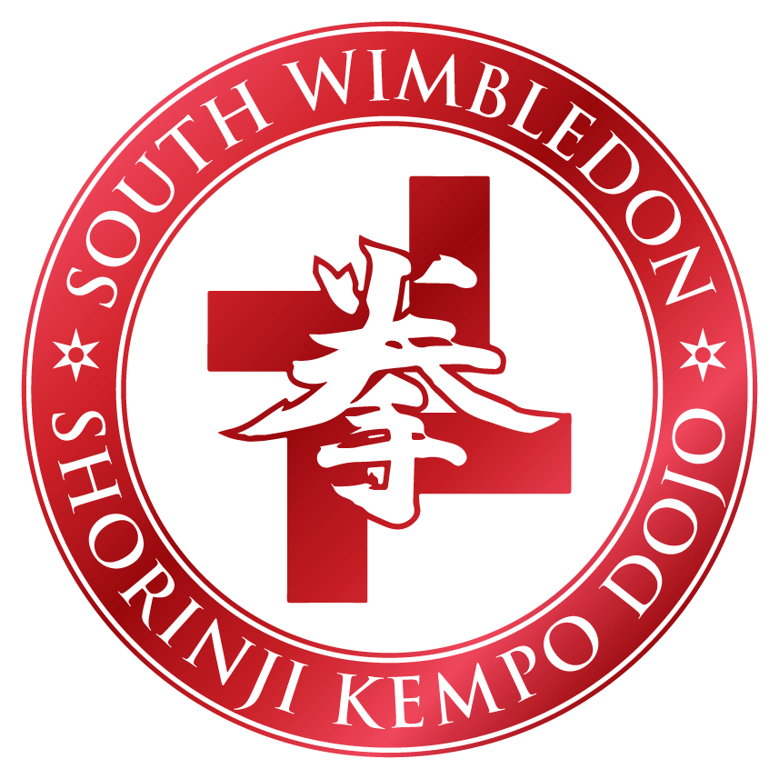 South Wimbledon Shorinji Kempo logo