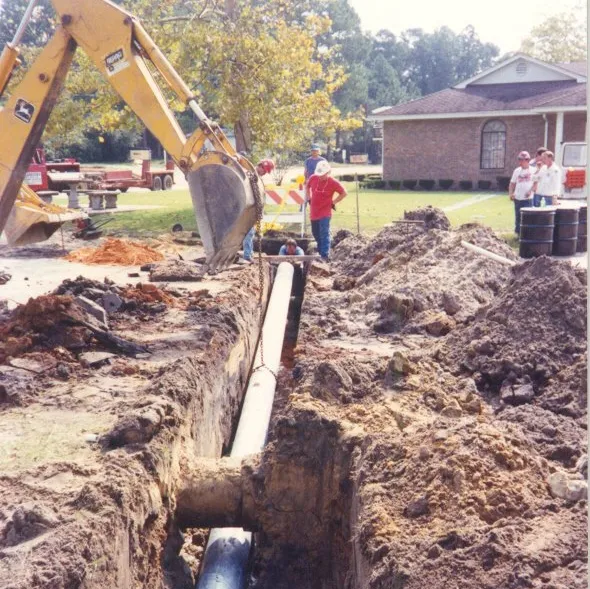 Groundwater Systems