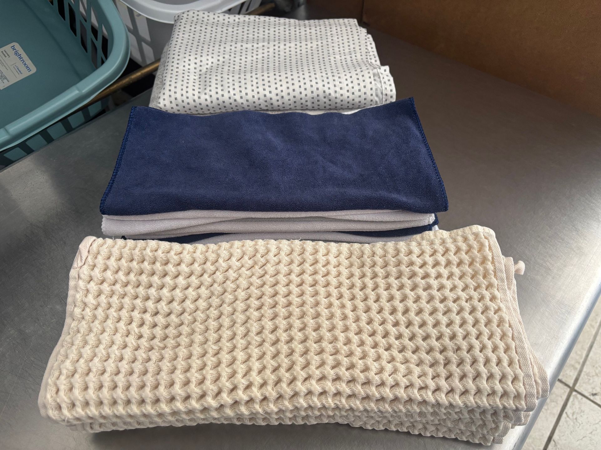 Commercial Towels