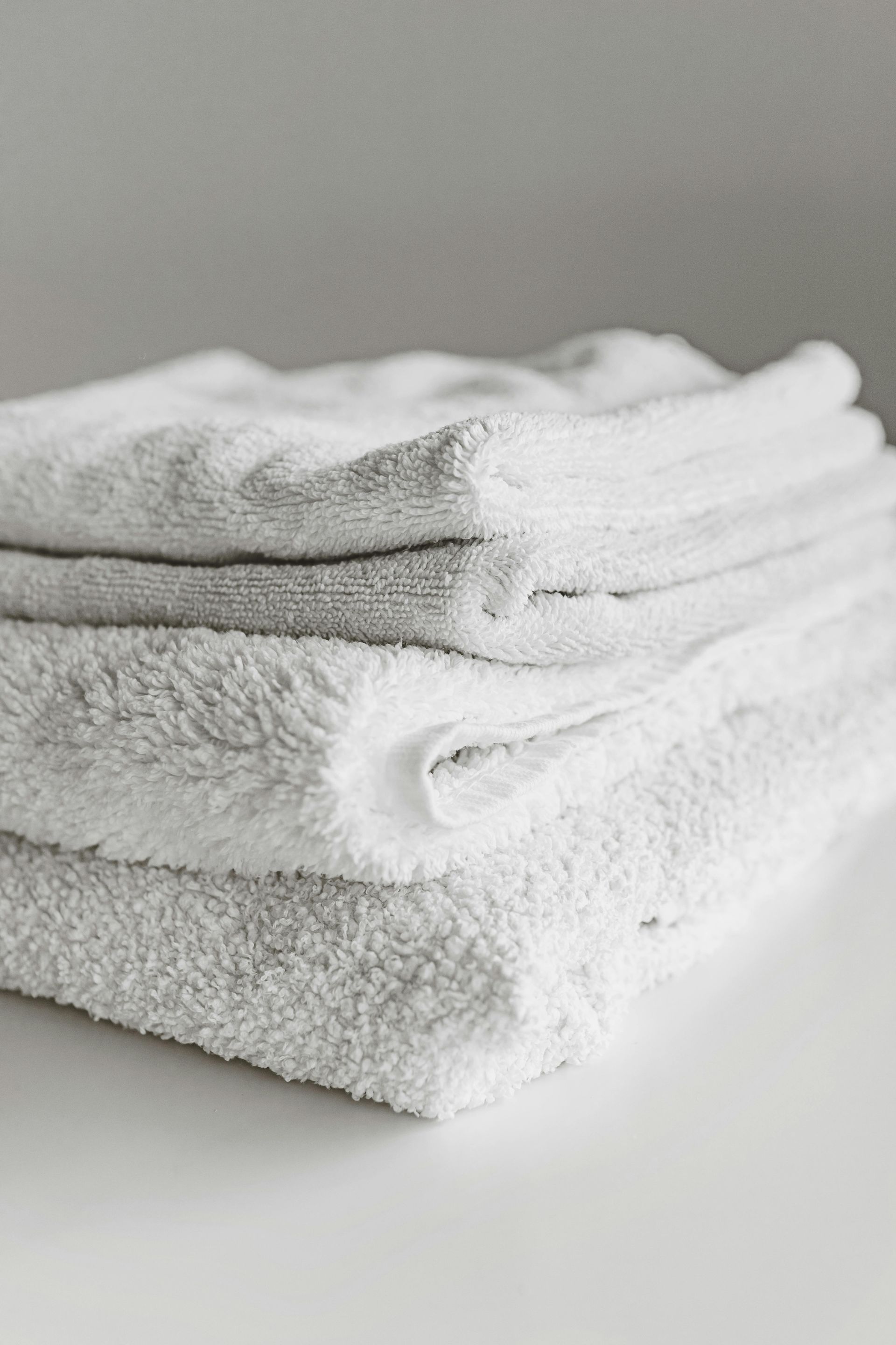 Commercial Towels