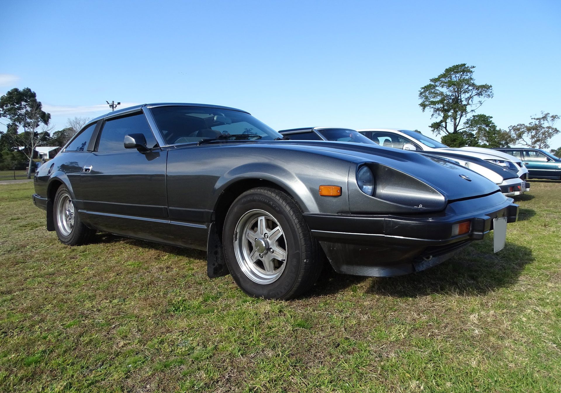 Datsun