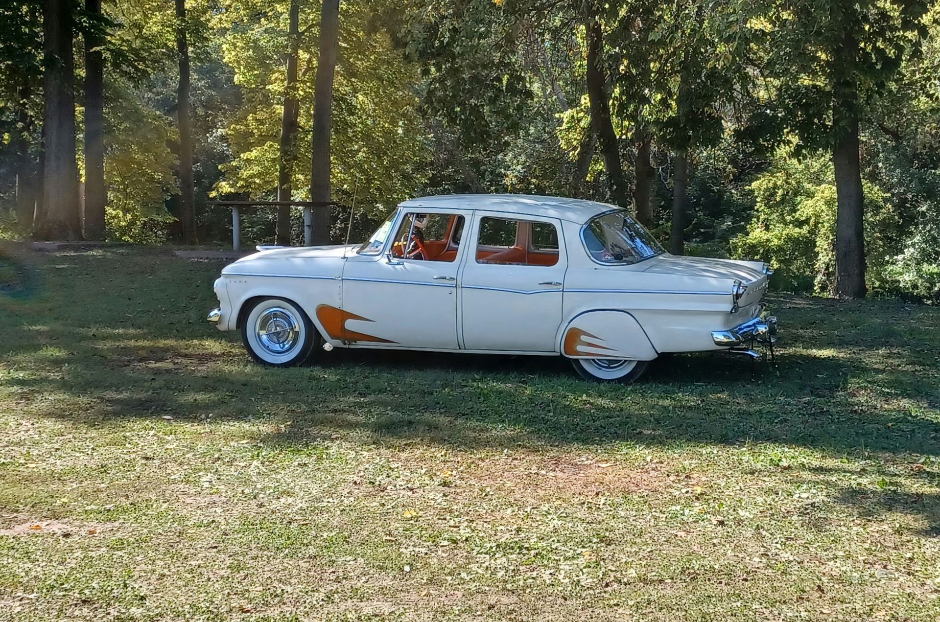 Studebaker