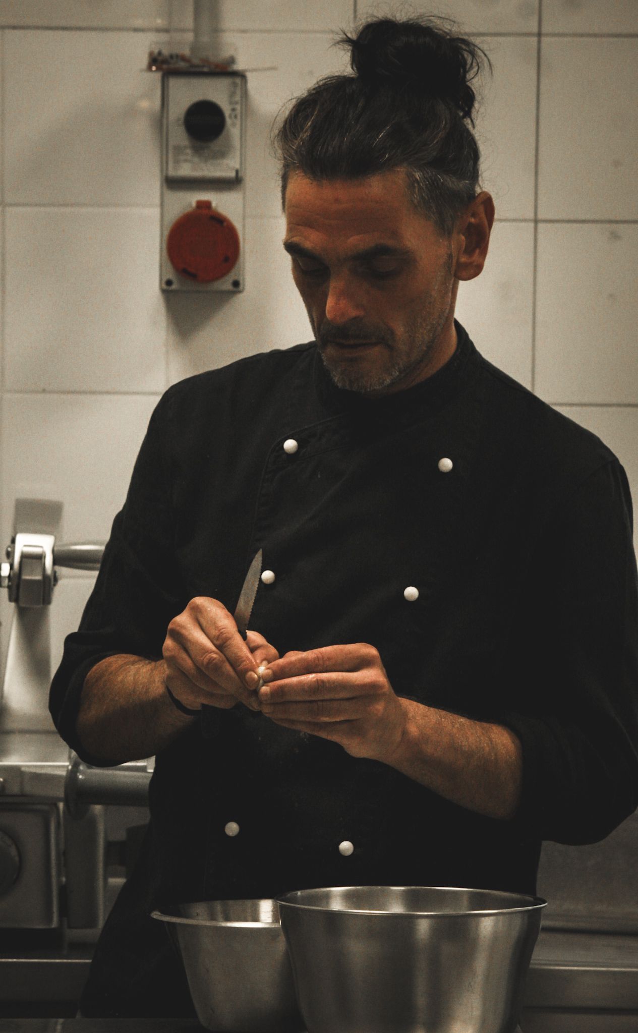 chef
