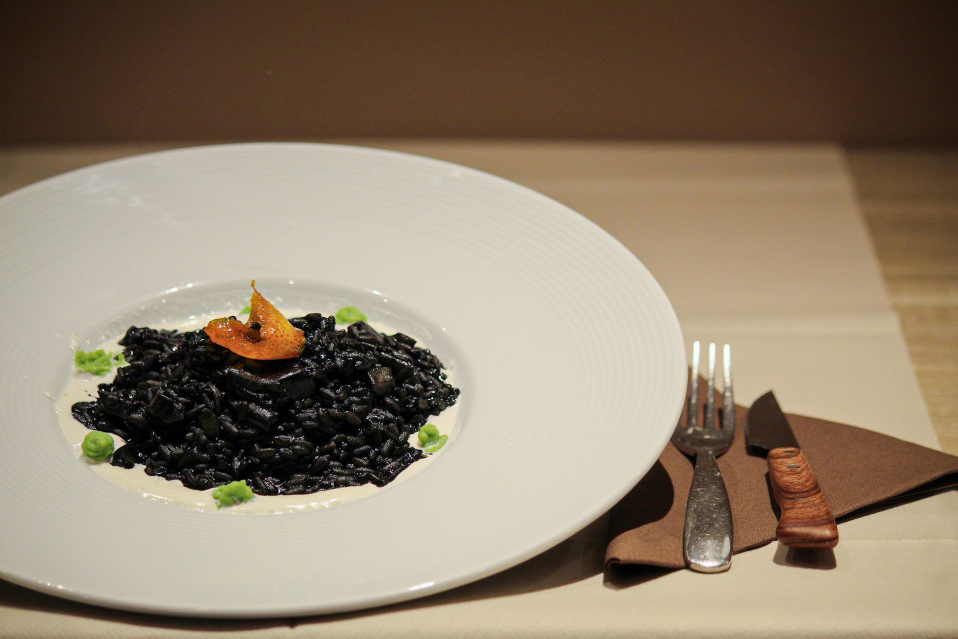 nero di seppia