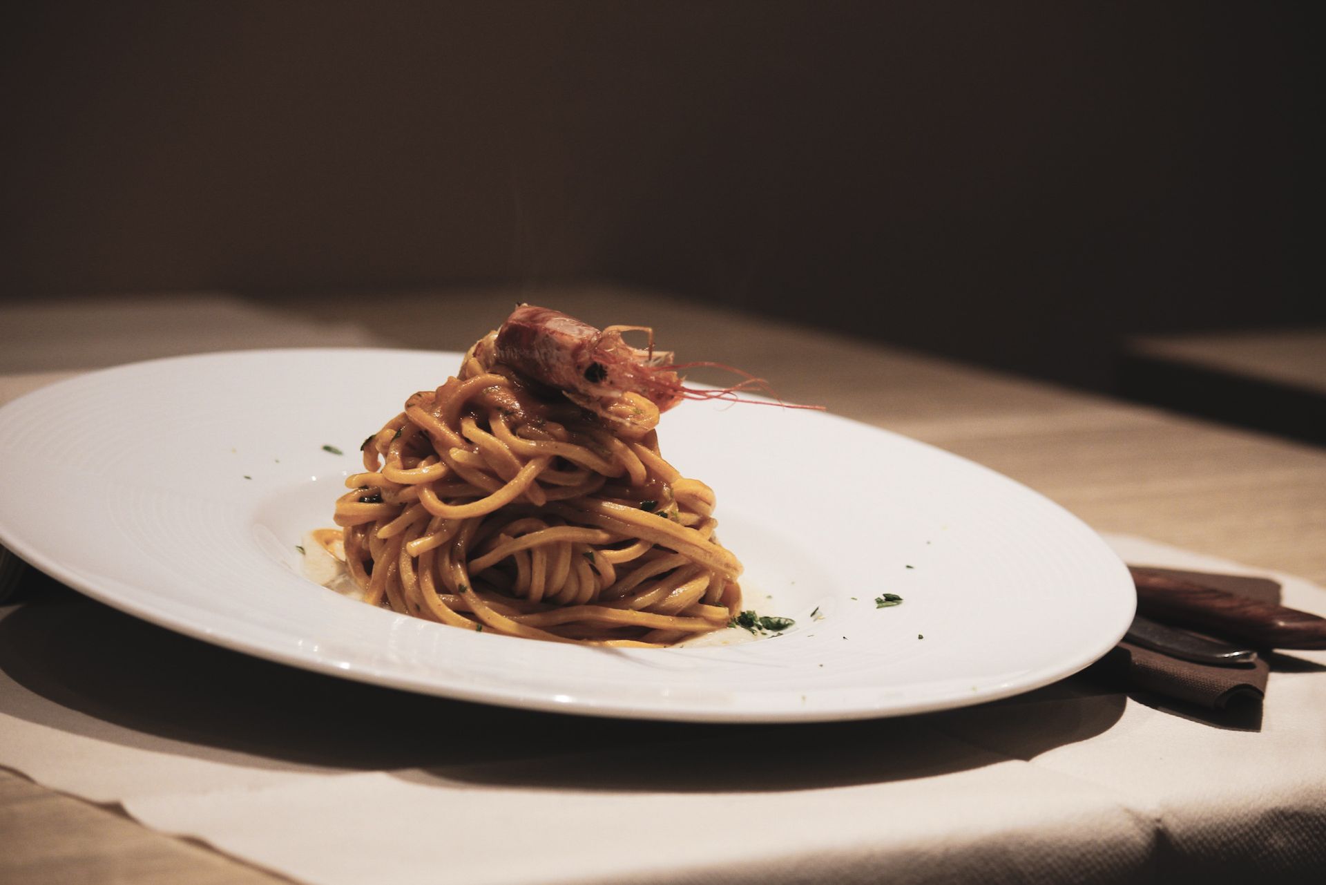 menu pesce