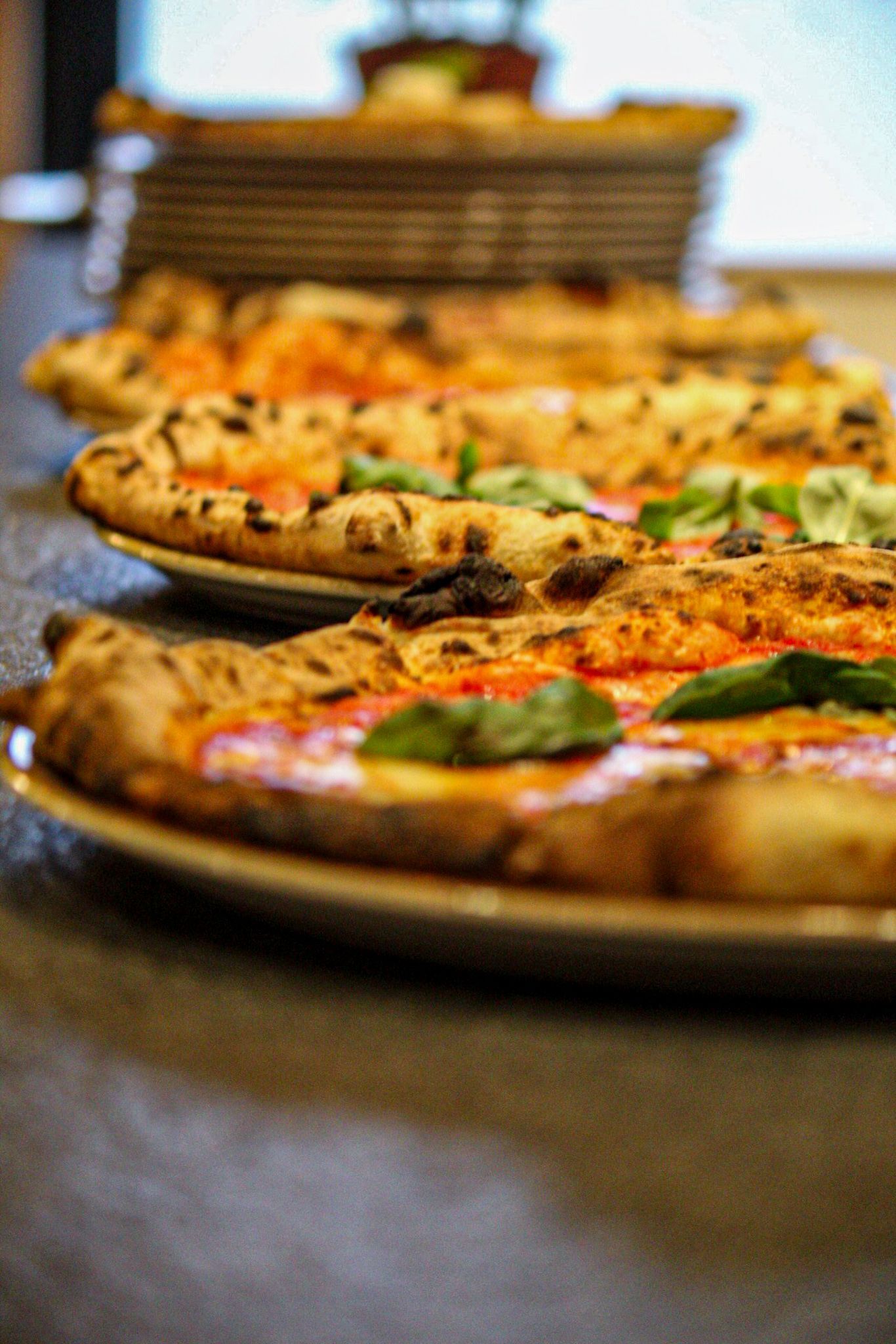 pizze