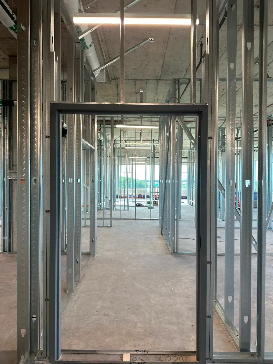 Metal Framing