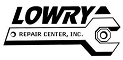 Logo | Lowry Repair Center