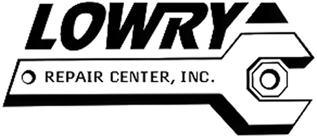 Logo | Lowry Repair Center Inc