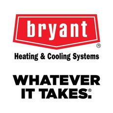 bryant heating & cooling systems