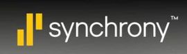 synchrony logo