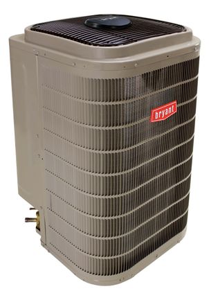 bryant® heating & air products