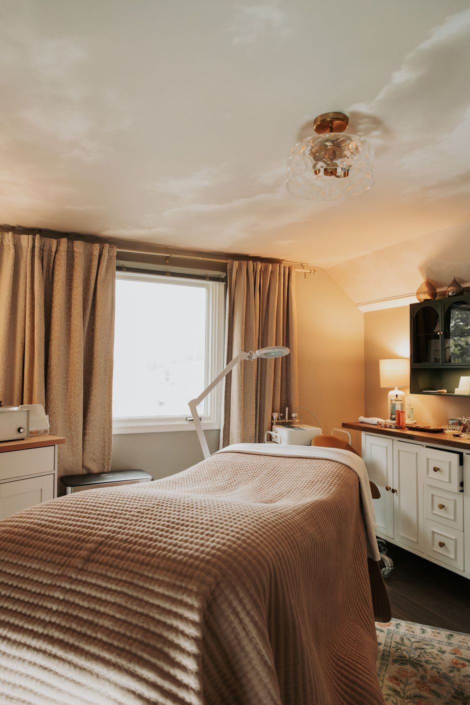 SUSTAINABLE SKIN CLINIC, OLYMPIA WASHINGTON, SKIN, BODY, SOUL. 