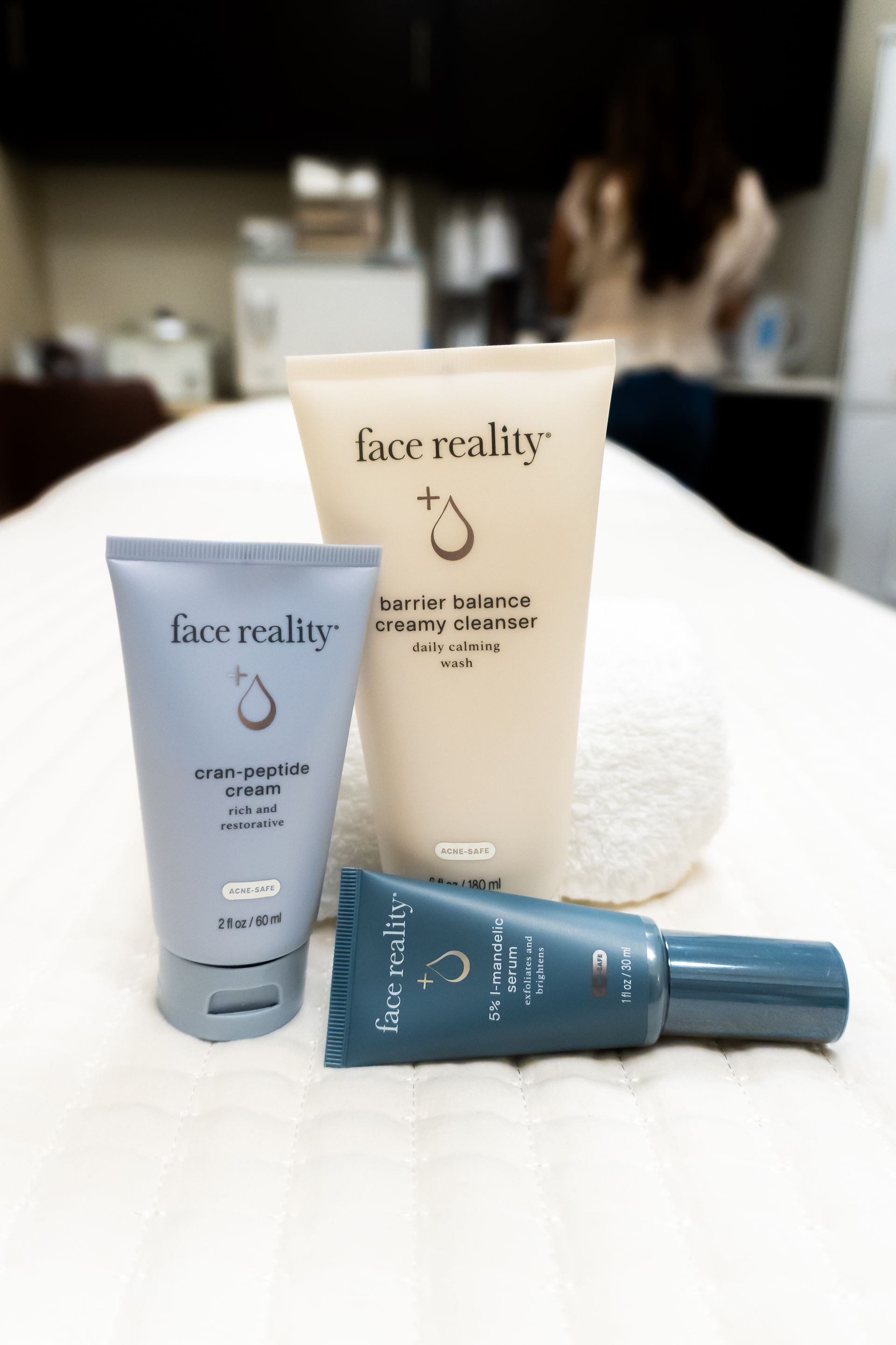 Face