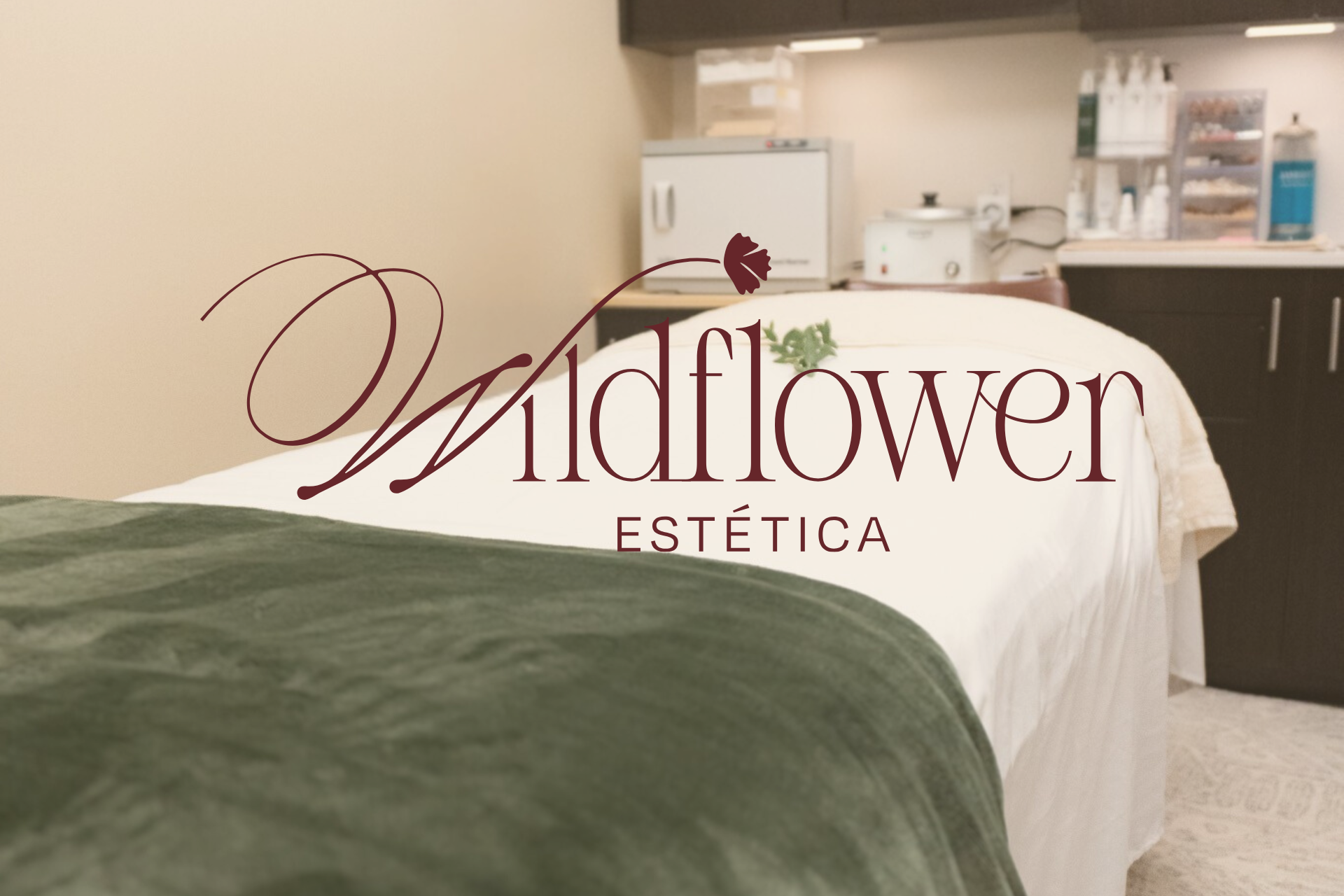 SUSTAINABLE SPA, OLYMPIA WASHINGTON. SKIN CLINIC,