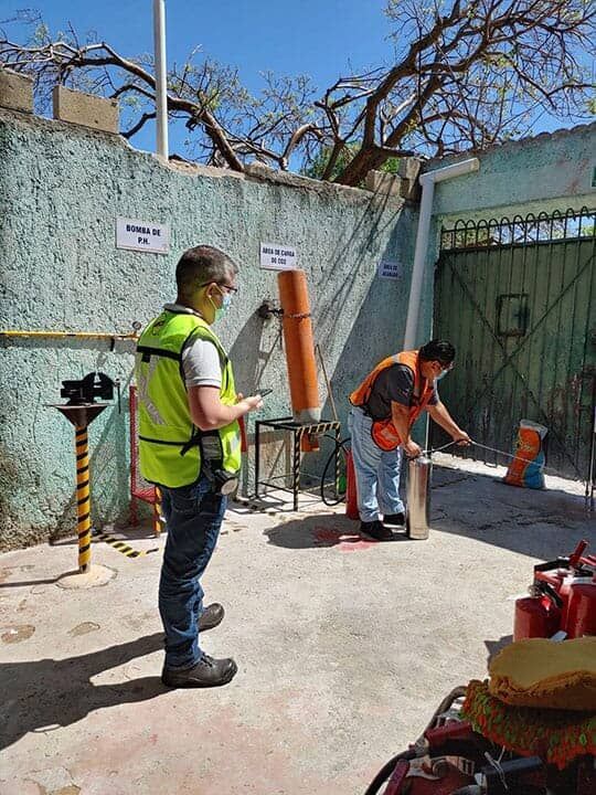 GRUPO ECIS GRUPO ECIS