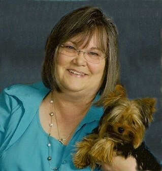 Linda Kinch